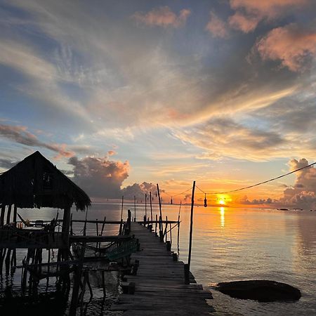 Bai Thom Retreat Konuk evi Phu Quoc Dış mekan fotoğraf