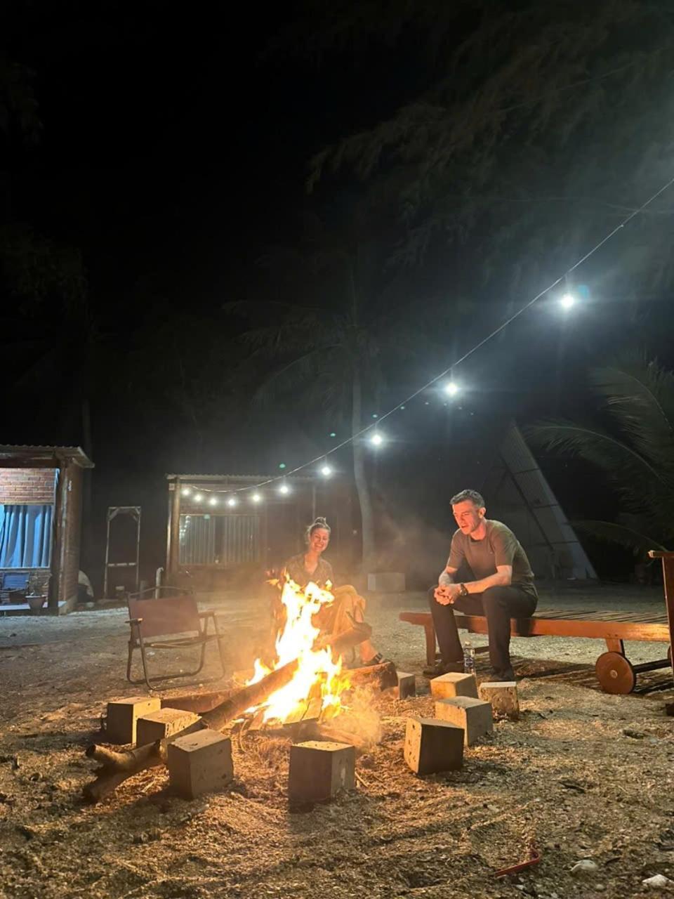 Bai Thom Retreat Konuk evi Phu Quoc Dış mekan fotoğraf