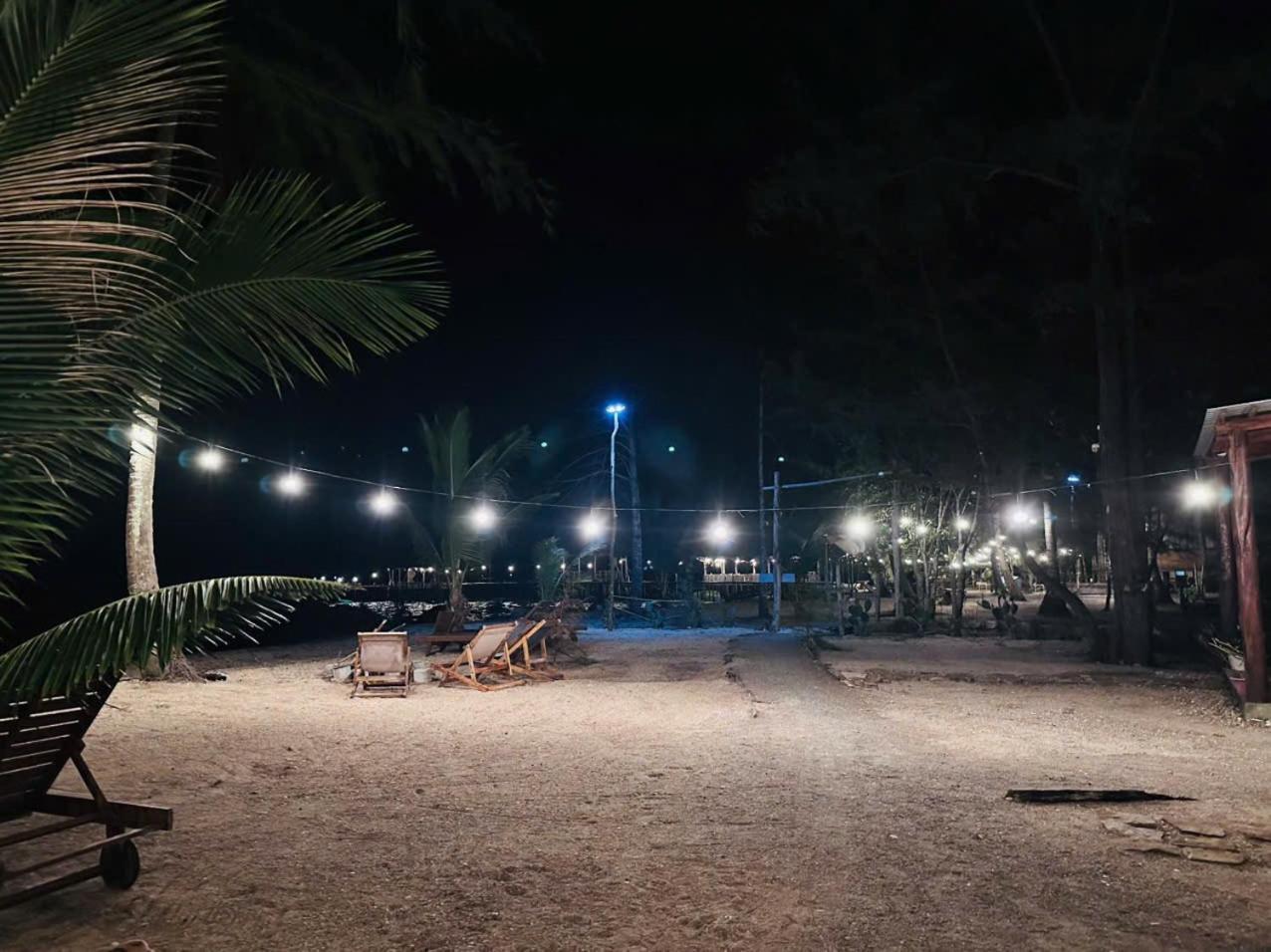 Bai Thom Retreat Konuk evi Phu Quoc Dış mekan fotoğraf