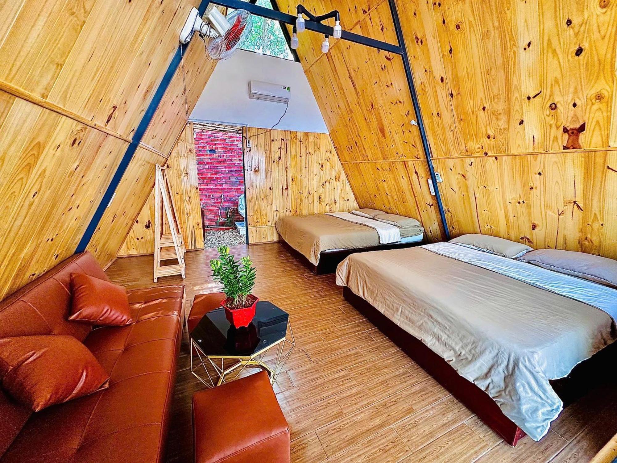 Bai Thom Retreat Konuk evi Phu Quoc Dış mekan fotoğraf